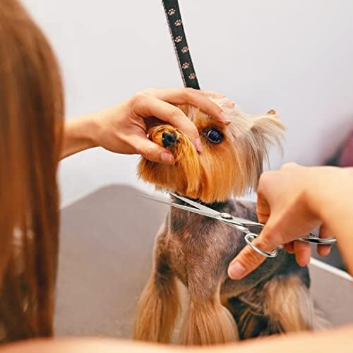 High-end Professional Dog Grooming Scissors Pet Grooming Shears 7.5 Inches - Image 6