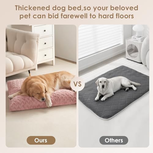 EHEYCIGA Washable Large Dog Bed - Image 7