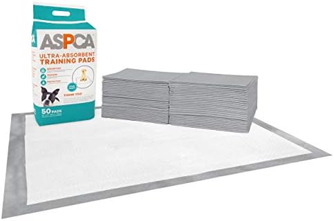 Dog Training Pads (50 Pack)