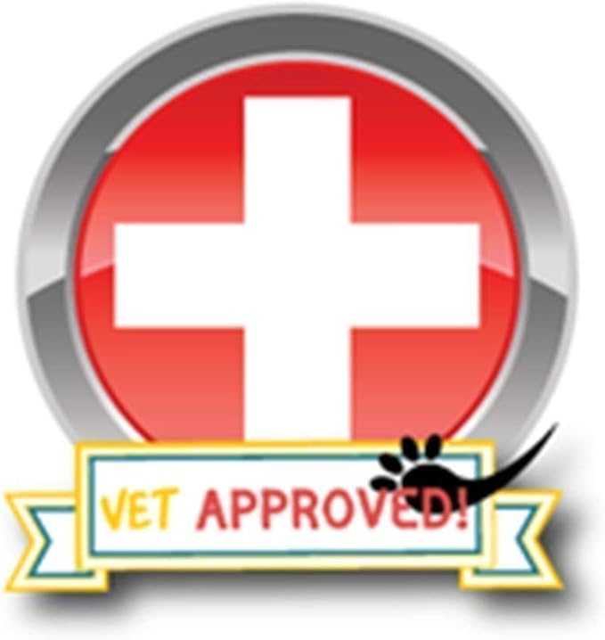 Protective Sleeve Tubular Cover - Bandages - for Dogs Cats and Other Pets First Aid Wound Care Comfortable Non-Adhesive Breathable & Water Resistant 12 Strips (yields 24-36 Covers)-(XX-Small)