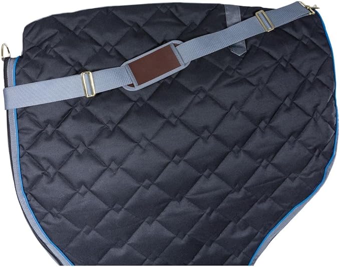 Dura-Tech Winners Choice Quilted Equestrian Bags Collection | Ultimate Horse Show Companion | Perfect for Every Equestrian