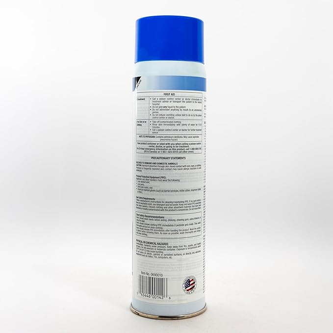 Dy-Fly Aerosol 25oz