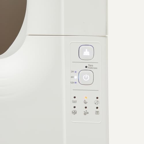 Amazon Basics Automatic Self-Cleaning Cat Litter Box - Image 3