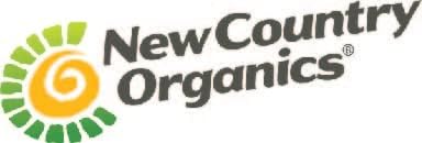 New Country Organics | Elite Horse Feed for Horses Under The Stresses of Competition and Travel | Corn-Free and Soy-Free | 14% Protein | Certified Organic and Non-GMO | Grain & Oats Feeder 40 lbs