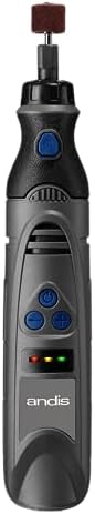 Andis Cordless Nail Grinder by Andis