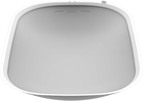 ABRCT Silicone Mat for TYpro Self Cleaning Cat Litter Box by ABRCT