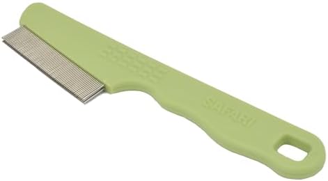 Coastal Pet Safari Double Row Comb by CoastalPet