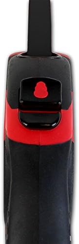 Alcott Kong Terrain Retractable Dog Leash - Image 3