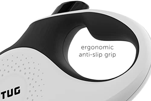 TUG XL Retractable Dog Leash, 26 ft - Image 4