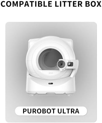 PETKIT High Performance Litter Pad Ultra Exclusive - Image 5