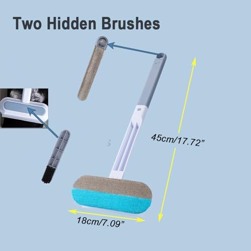 Multi Function Pet Hair Remover - Image 2