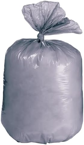 Ubbi Adult Diaper Pail Plastic Bags - Image 4