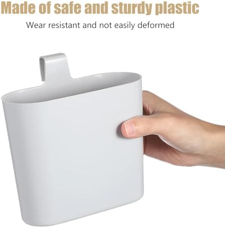 Kichvoe Cat Litter Scoop Holder Hanging - Image 4