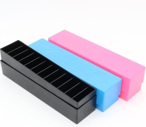 Laube Mini Blade Case for Pet Grooming Clipper Blades - Image 4