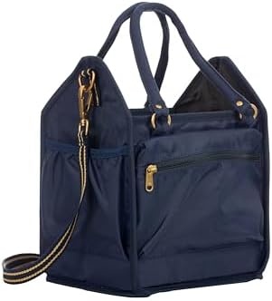 Equinavia Darby Horse Grooming Bag, Collapsible Tote by Equinavia
