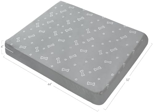 Waterproof Dog Bed Cover, Cover Only - Image 6