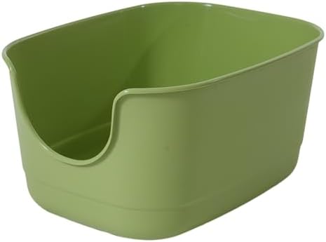 SpaceTime Extra Large Litter Box by SpeceTime