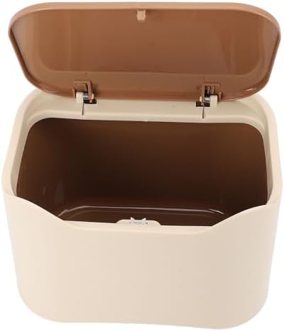 Compact Cat Waste Container Easy to Clean - Image 4