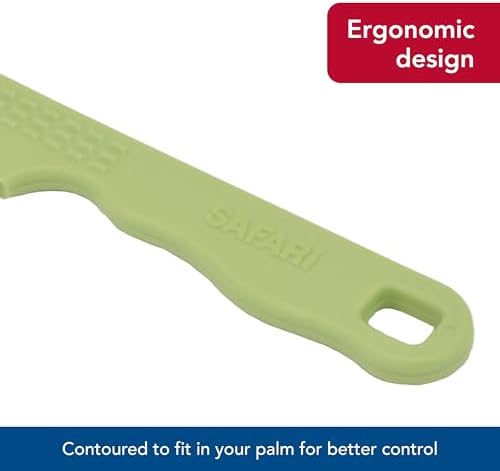 Coastal Pet Safari Double Row Comb - Image 6