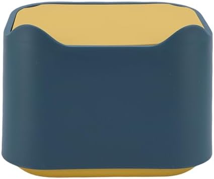 Cat Litter Trash Can with Press Type Lid - Image 3