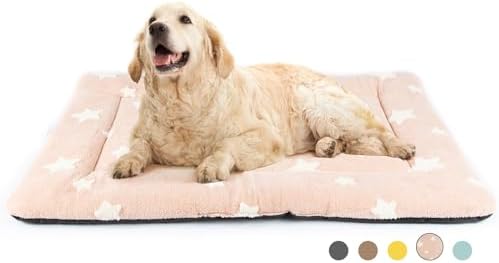 Mora Pets Dog Crate Pad Dog Bed by MoraPets