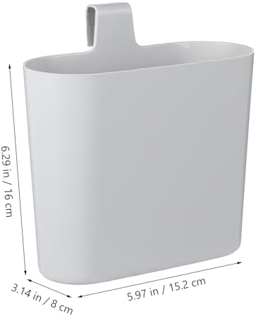 Kichvoe Cat Litter Scoop Holder Hanging - Image 2