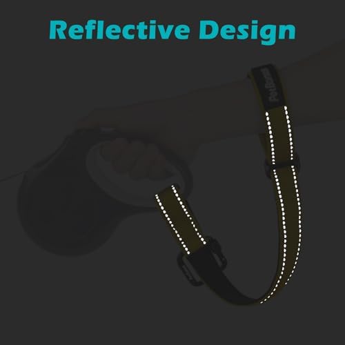 PetBonus Dog Leash Wrist Strap - Image 4