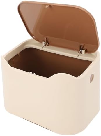 Compact Cat Waste Container Easy to Clean - Image 5
