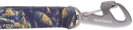 Ruffwear, Front Range Dog Leash, 5 ft Lead, Deep Jungle - Image 5