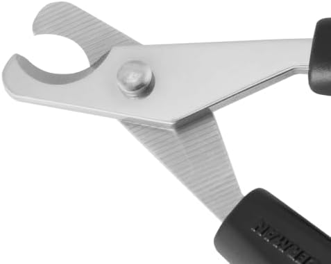 Tweezerman X-Small Nail Clippers - Image 3