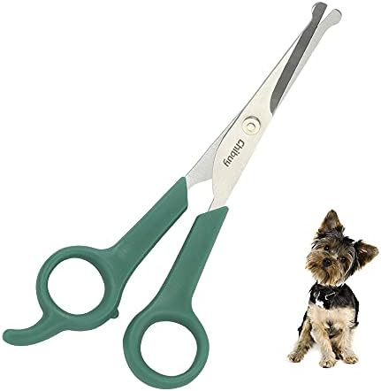 Chibuy Professional Pet Grooming Scissors by Chi-buy