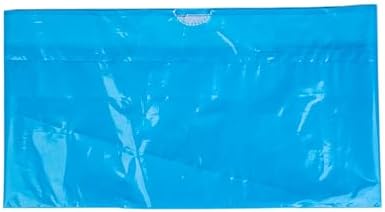 Fresh Step Drawstring Litter Liners, 3 ft x 19 in, 15 Ct - Image 6