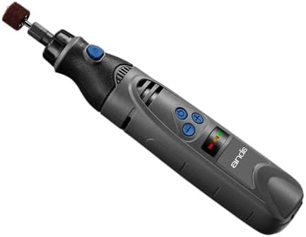 Andis Cordless Nail Grinder - Image 5