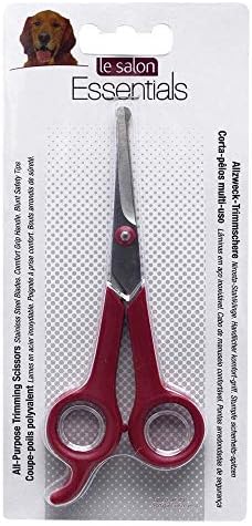 Le Salon Essentials All-Purpose Trimming Scissors - Image 5
