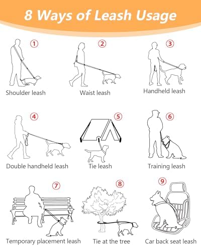 Hands Free Dog Leash - Image 5