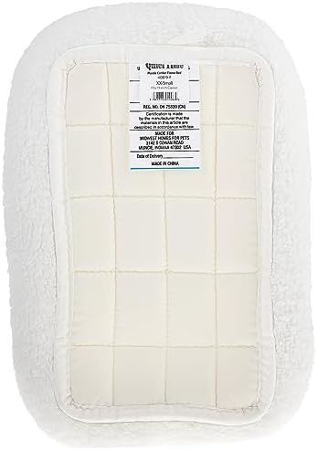 Midwest Homes for PetsPet Bed for Dog Carrier & Travel Carrier, Pet Bed Fits - Image 3