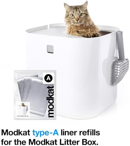 Modkat Type A Litter Box Liners - Image 2