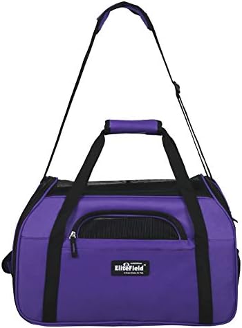 EliteField Soft-Sided Pet Carrier - Image 6