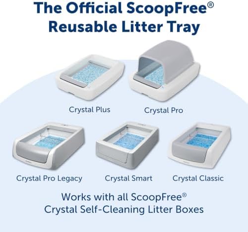 PetSafe ScoopFree Reusable Tray - Image 3