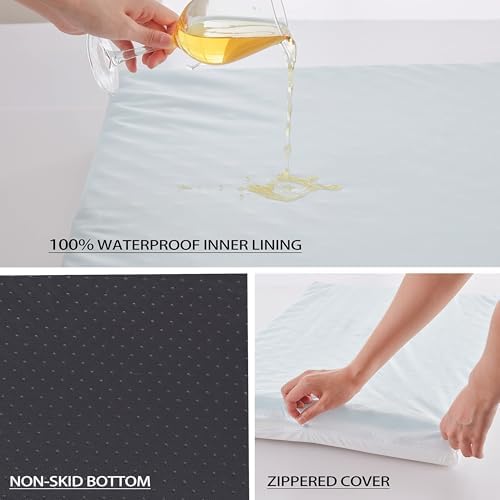 WATANIYA PET Cooling Dog Bed - Image 4