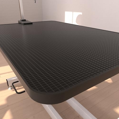Hydraulic Dog Pet Grooming Table, 42 Inch Heavy Duty Professional Pet Grooming - Image 6