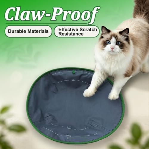 Cat Litter Pad for PETLIBRO Luma Automatic Cat Litter Box - Image 3