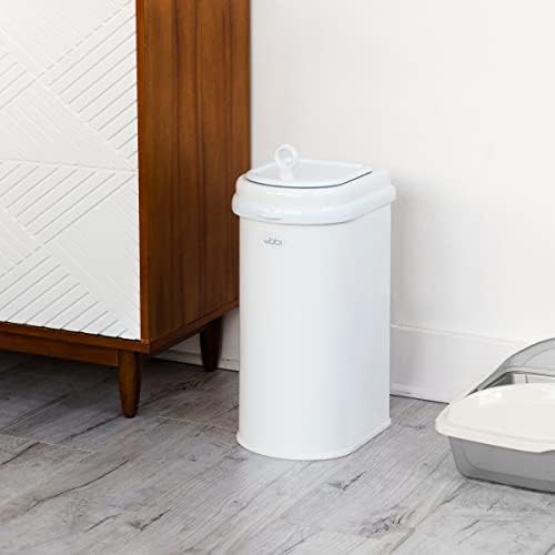 Ubbi Pet Waste Pail - Image 6
