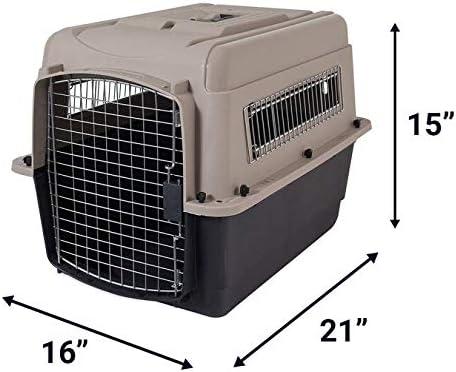 Petmate Ultra Vari Dog Kennel - Image 4