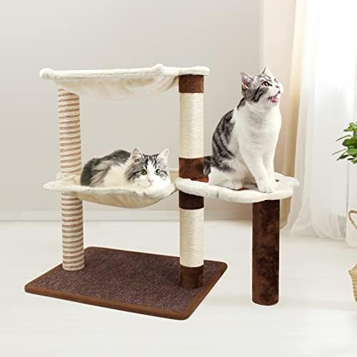 SONGWAY Cat Scratching Post - Image 6