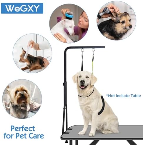 Adjustable Pet Grooming Arm - Image 5