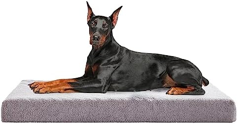 WATANIYA PET Cooling Dog Bed by WATANIYAPET