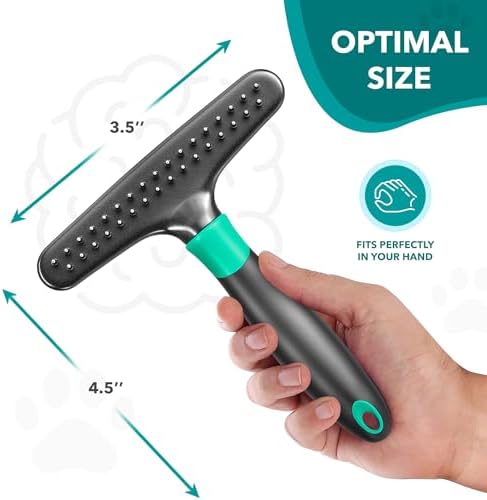 DOGI Deshedding Brush Comb - Image 5