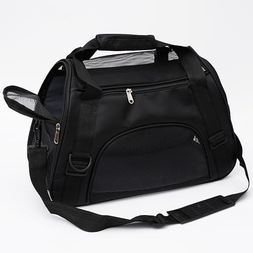 MuchL Pet Carrier Soft-Sided Carriers - Image 5