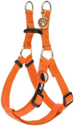 PUPTECK No Pull Dog Harness Large Sized Step-in Adjustable Puppy Vest by PUPTECK